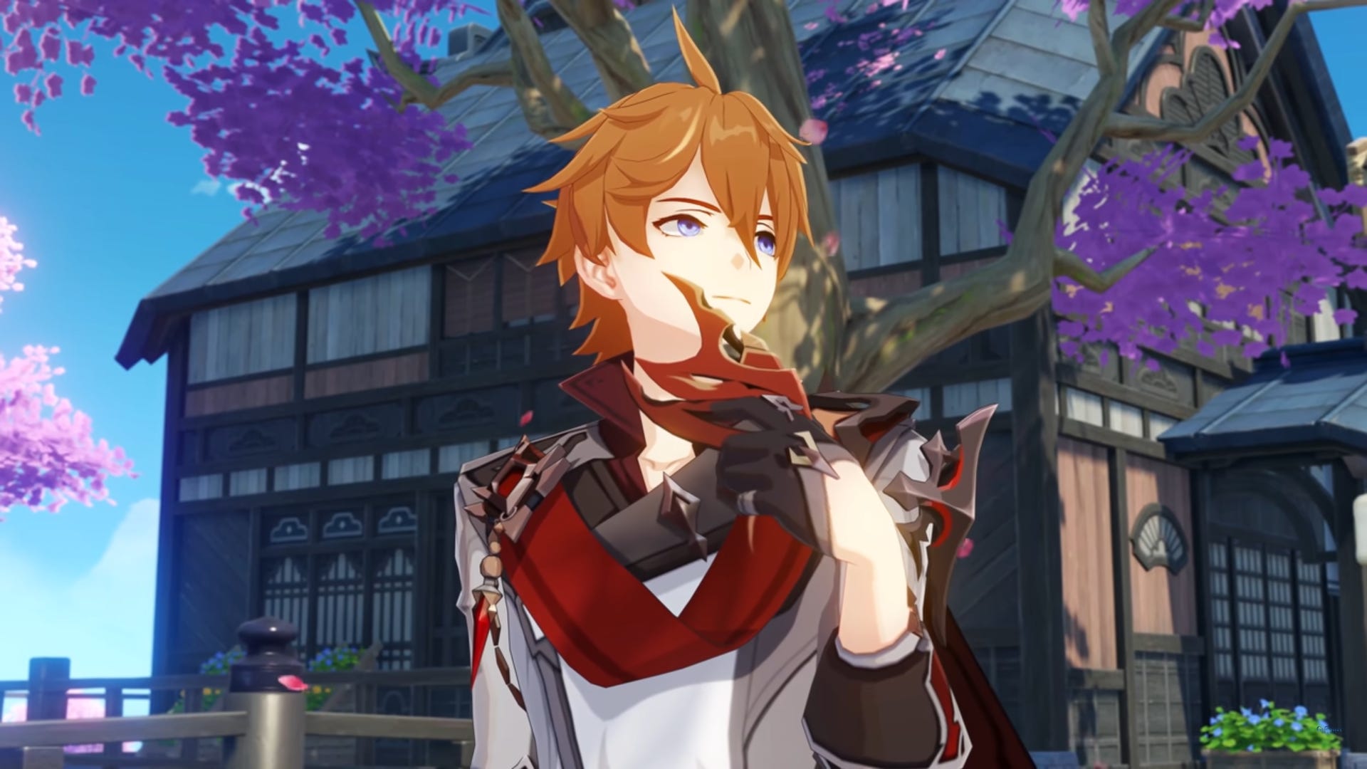 Genshin Impact Childe build guide best Childe weapons, Artifacts, and